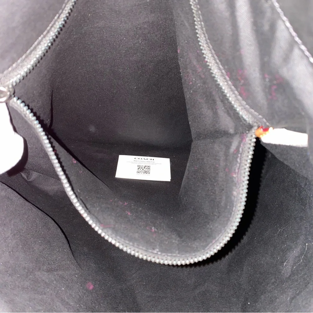 Coach retail Tote bag New